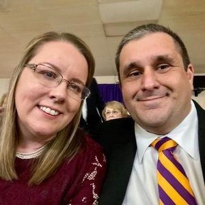 Meet your Posher, Heather